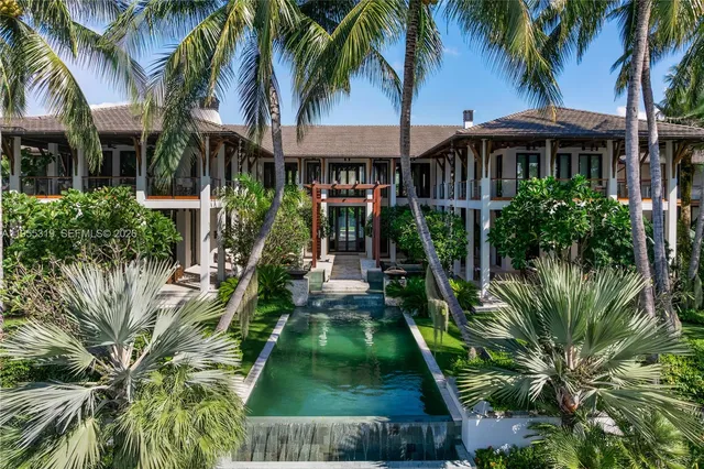 $175,000,000 | 600-620 Arvida Parkway, Miami, FL 33156