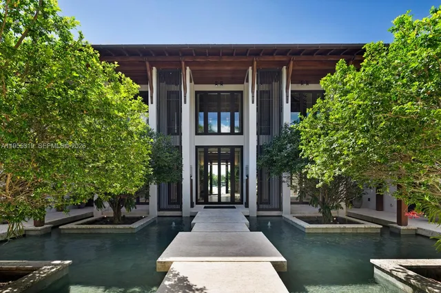 $175,000,000 | 600-620 Arvida Parkway, Miami, FL 33156