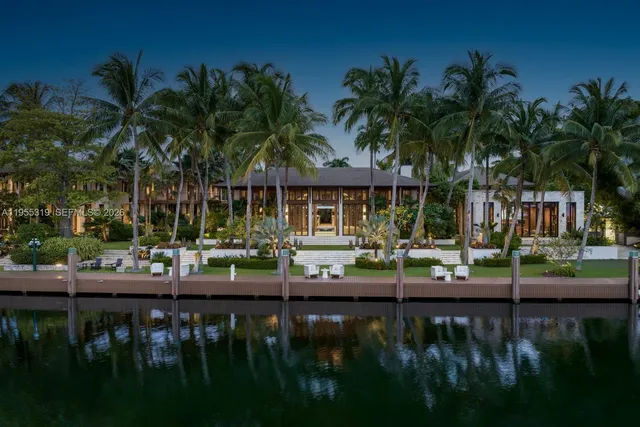 $175,000,000 | 600-620 Arvida Parkway, Miami, FL 33156