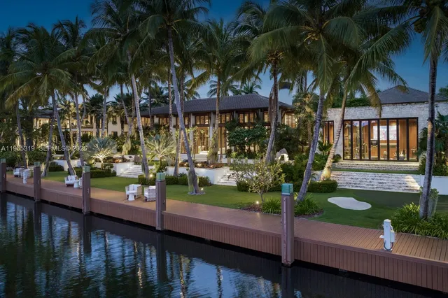 $175,000,000 | 600-620 Arvida Parkway, Miami, FL 33156