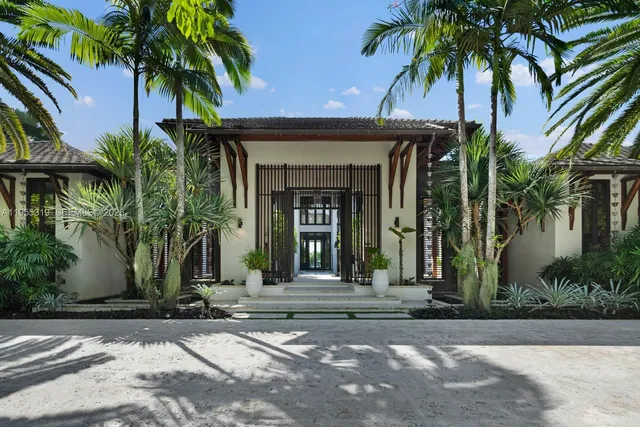 $175,000,000 | 600-620 Arvida Parkway, Miami, FL 33156