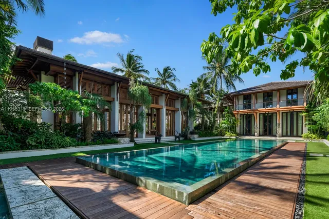 $175,000,000 | 600-620 Arvida Parkway, Miami, FL 33156