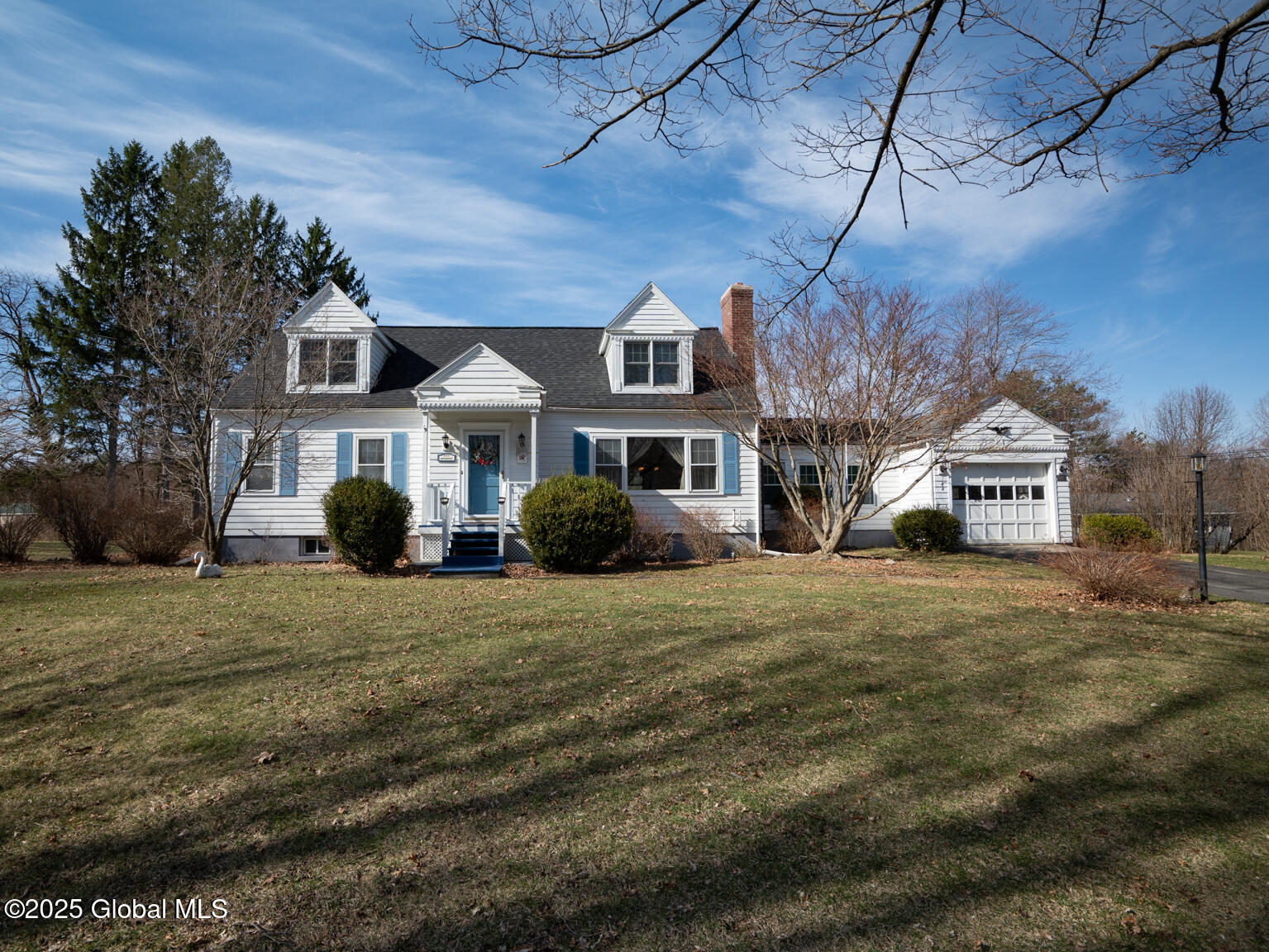 689 Snake Hill Road Poestenkill, NY 12140 - Photo 1 of 56 DSC05114