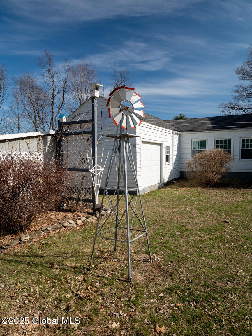 689 Snake Hill Road Poestenkill, NY 12140 - Photo 49 of 56 DSC05133