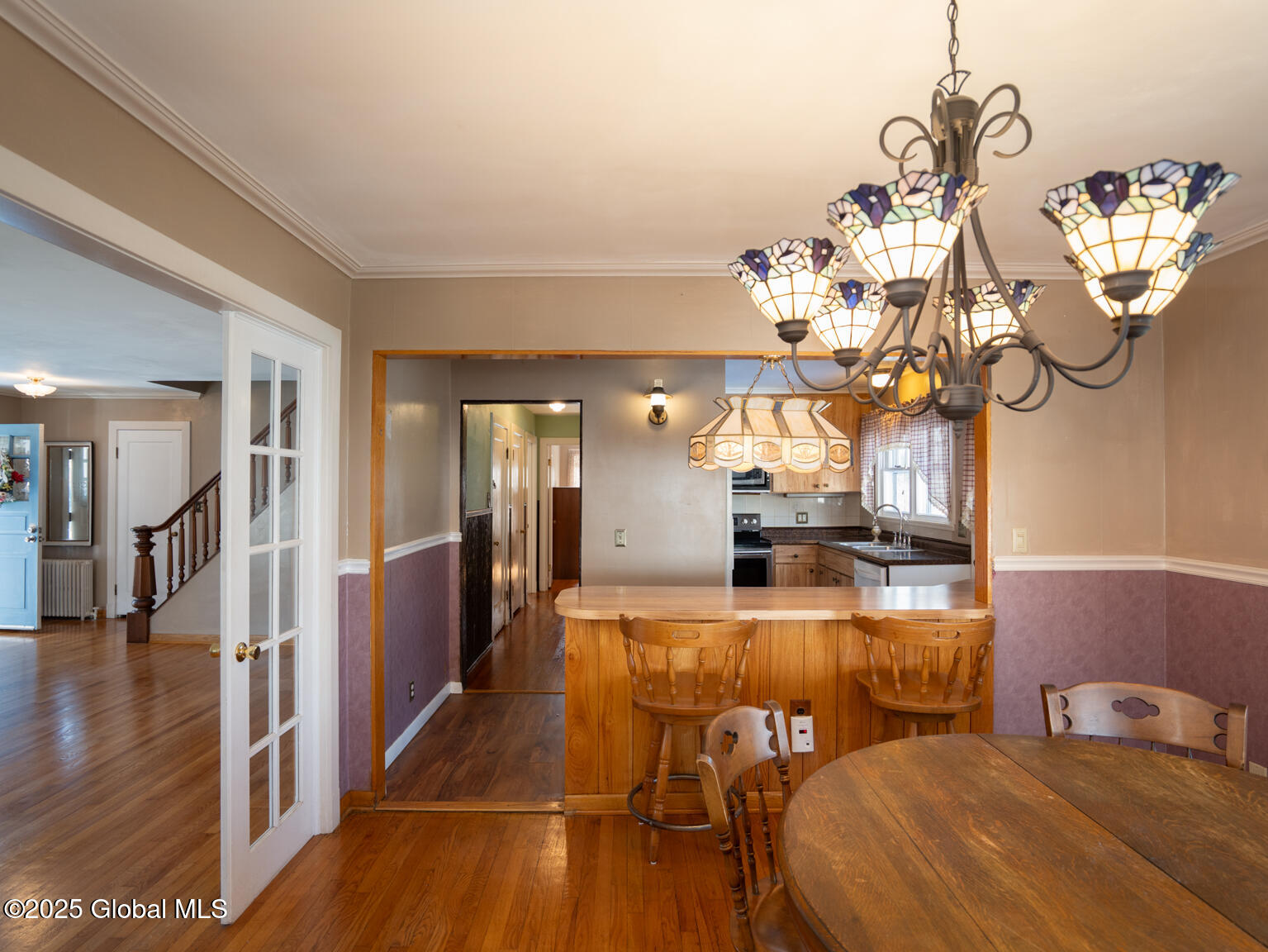 689 Snake Hill Road Poestenkill, NY 12140 - Photo 9 of 56 DSC05176-Edit