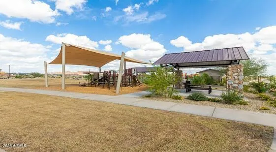 $627,599 | 14339 West Soft Wind Drive, Surprise, AZ 85387