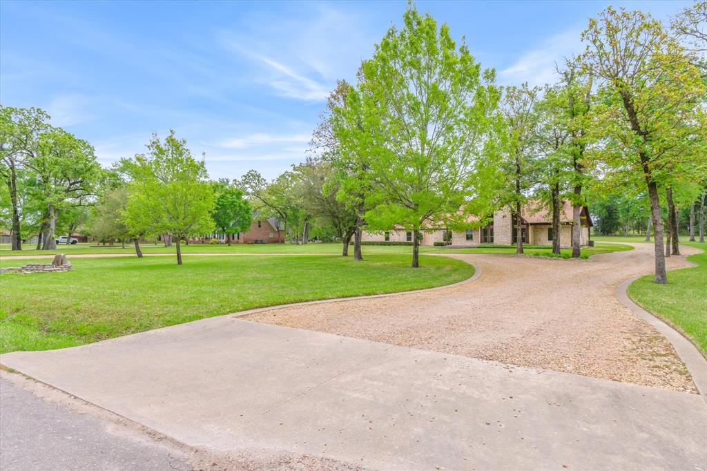 167 County Road 4202 Canton, TX 75103 - Photo 4 of 40 a view of a kids park