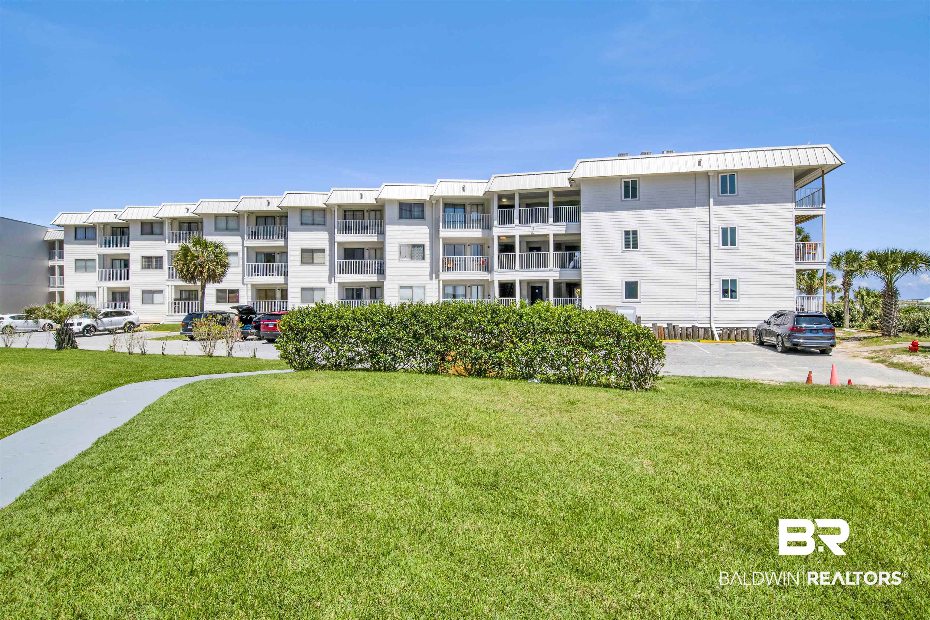 400 Plantation Road, Unit 3306 Gulf Shores, AL 36542 - Photo 1 of 34
