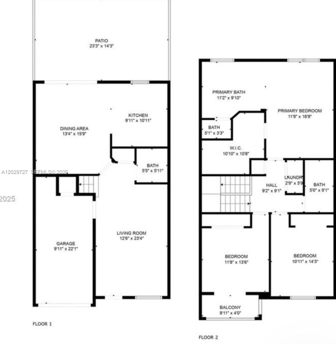 12857 Southwest 134th Street Miami, FL 33186 - Photo 57 of 57