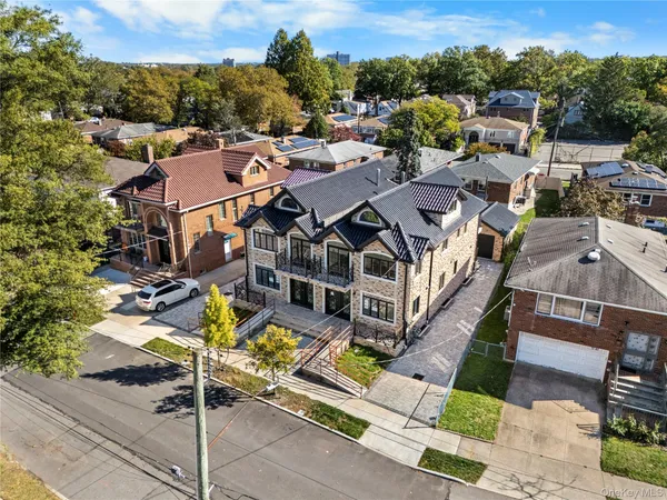 $1,958,000 | 71-39 166th Street | Hillcrest