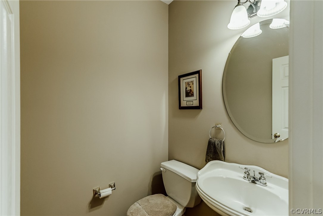13706 Swiftrock Ridge Drive Chesterfield, VA 23838 - Photo 14 of 26 Gallery Image 14