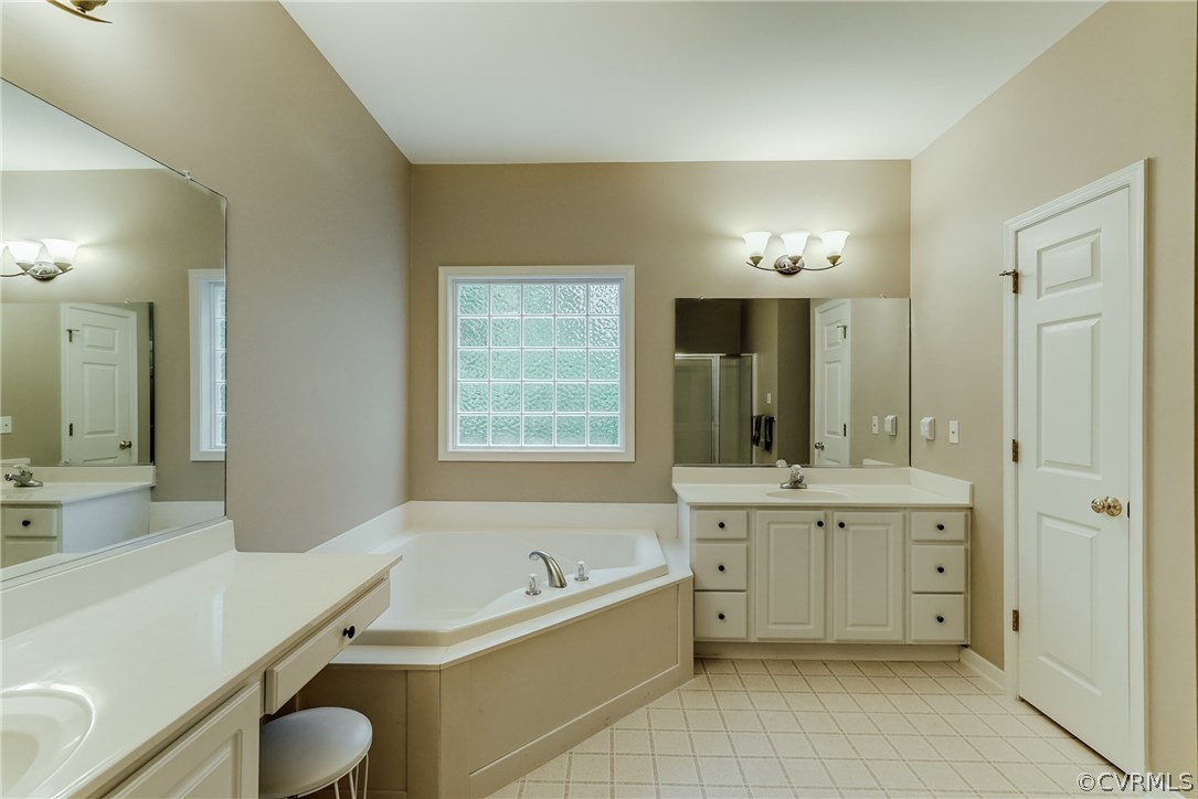 13706 Swiftrock Ridge Drive Chesterfield, VA 23838 - Photo 17 of 26 Gallery Image 17