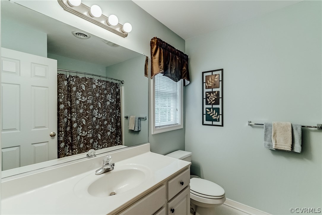 13706 Swiftrock Ridge Drive Chesterfield, VA 23838 - Photo 21 of 26 Gallery Image 21