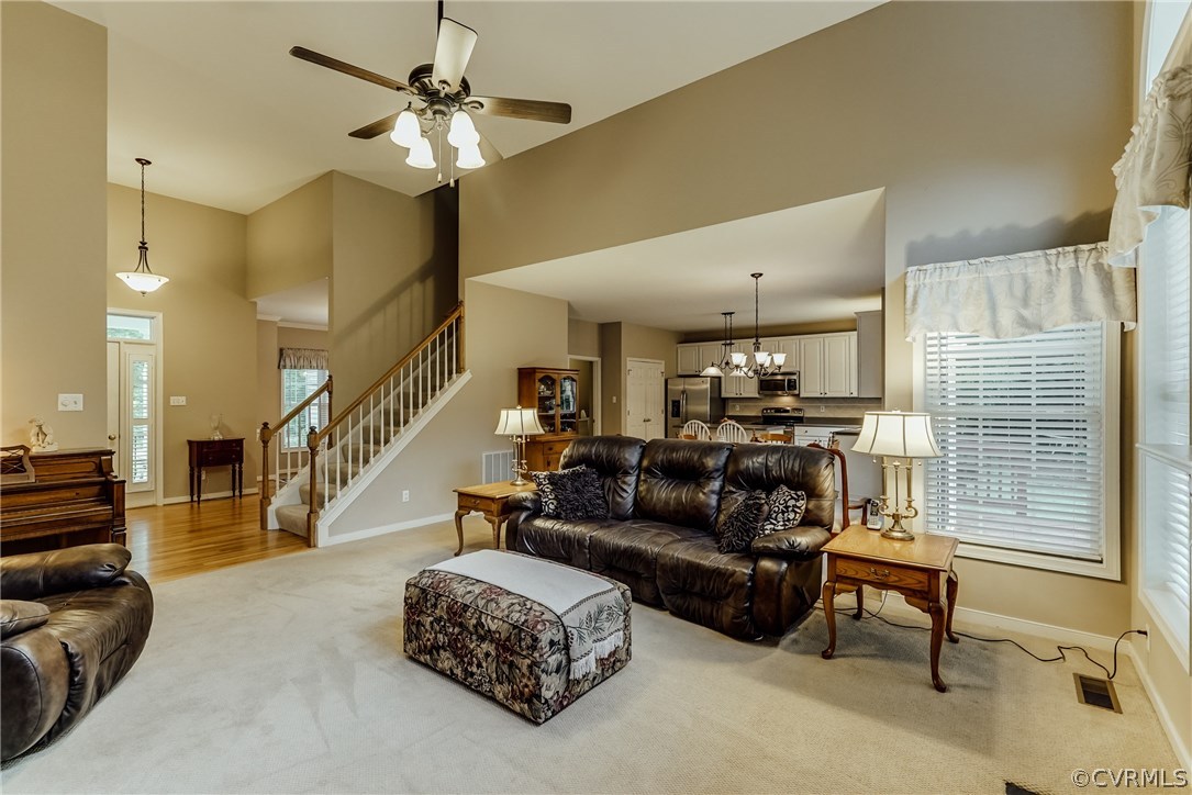 13706 Swiftrock Ridge Drive Chesterfield, VA 23838 - Photo 8 of 26 Gallery Image 8