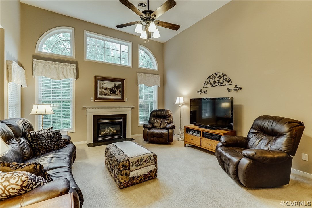 13706 Swiftrock Ridge Drive Chesterfield, VA 23838 - Photo 9 of 26 Gallery Image 9