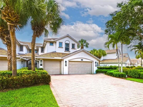 $525,000 | 6822 Ascot Drive, Unit 202, Naples, FL 34113