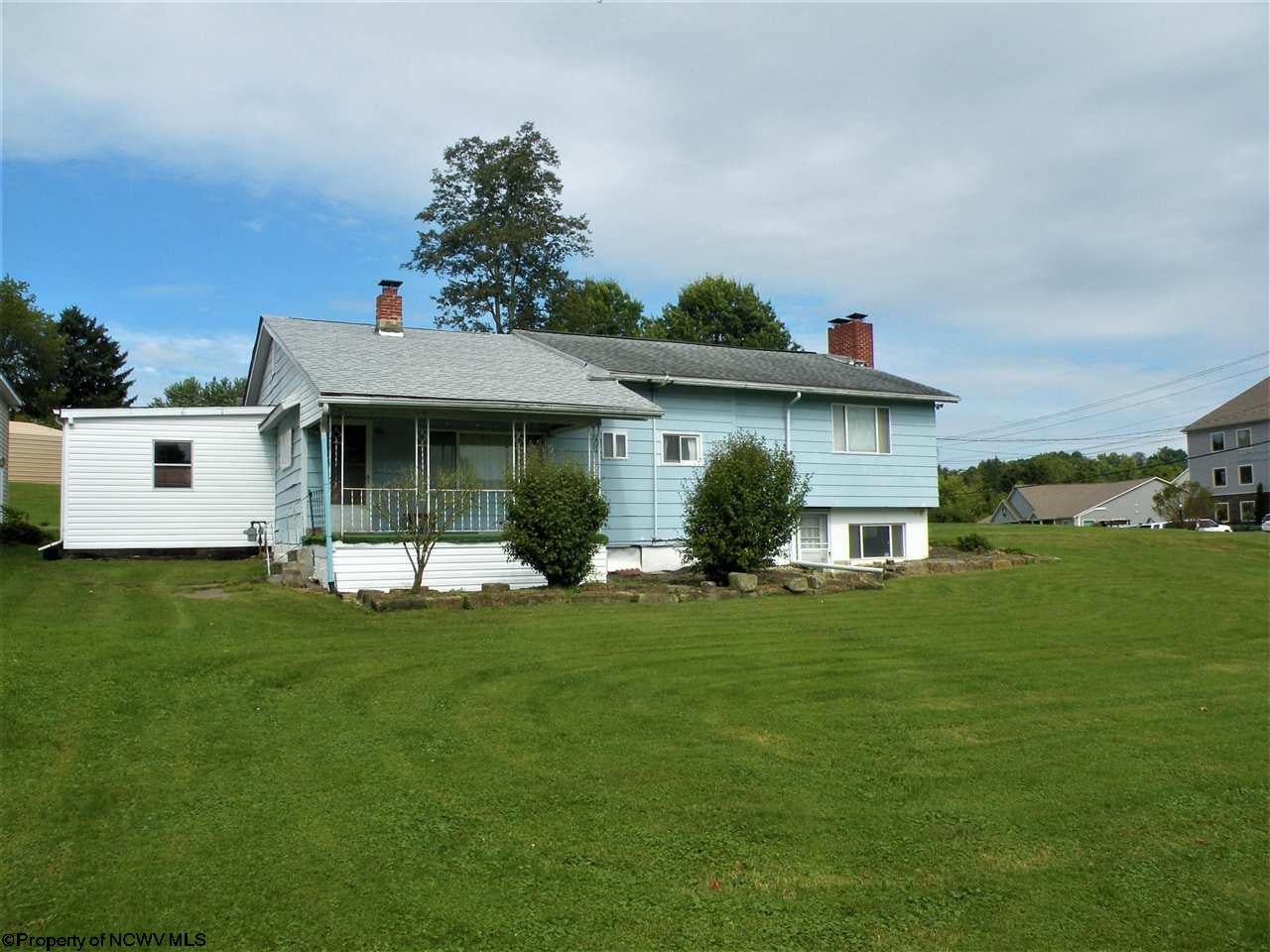 139 Canyon Road Morgantown, WV 26508 - Photo 14 of 17 Gallery Image 14
