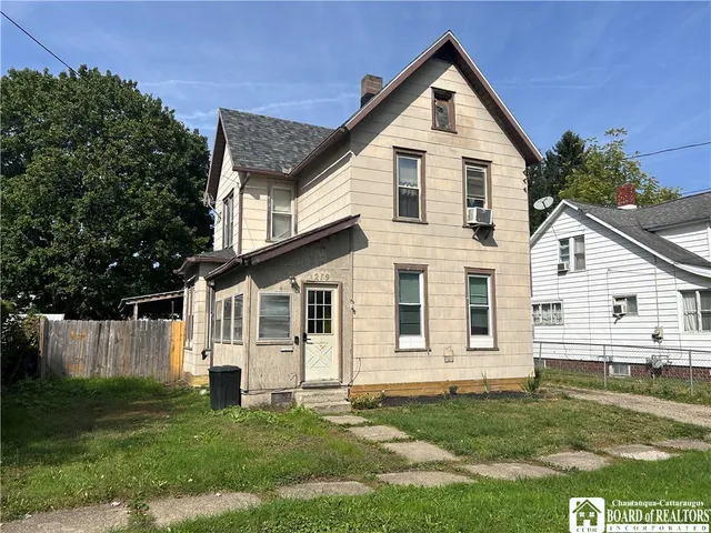 $69,900 | 219 East Oak Street, Olean, NY 14760