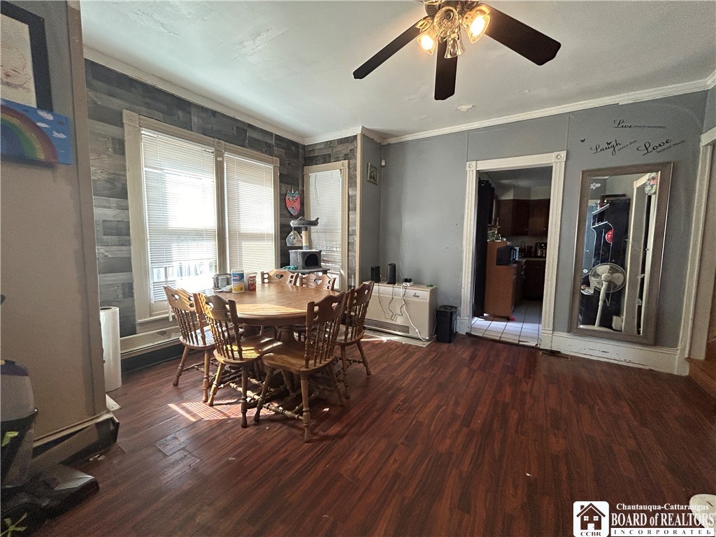 219 East Oak Street Olean, NY 14760 - Photo 8 of 25