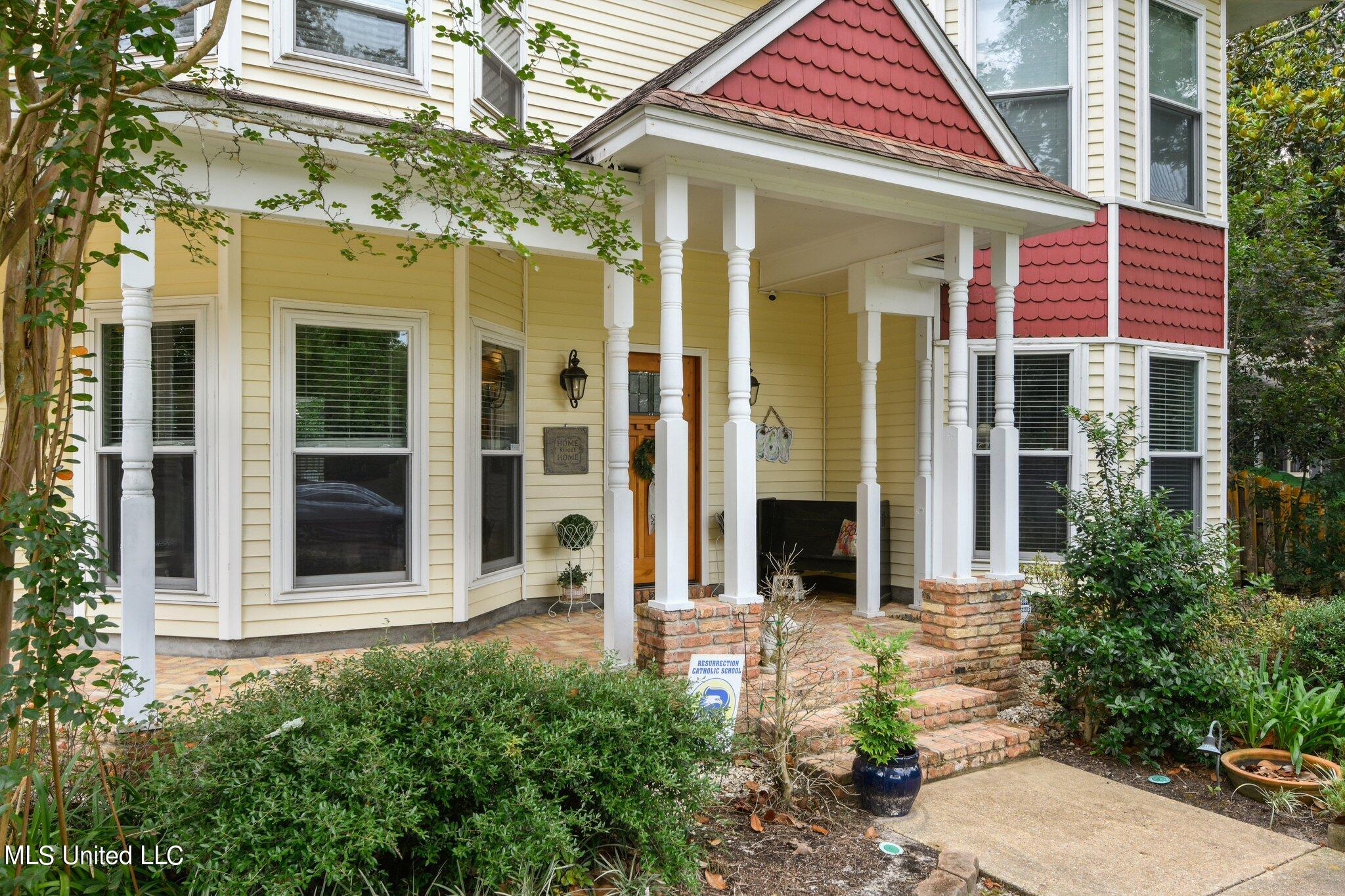 4906 Ridgewood Drive Moss Point, MS 39563 - Photo 26 of 26 002