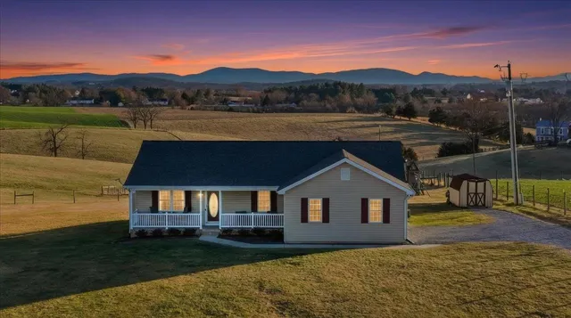 $375,000 | 311 Swisher Road, Staunton, VA 24401