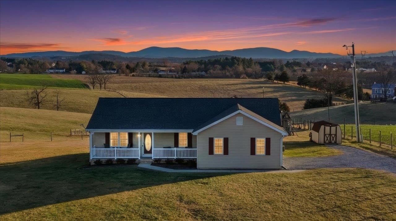 311 Swisher Road Staunton, VA 24401 - Photo 1 of 52