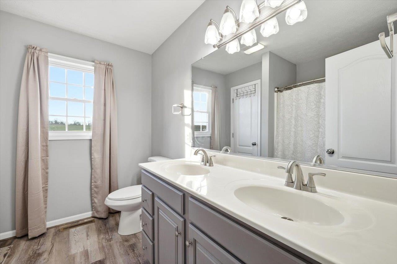 311 Swisher Road Staunton, VA 24401 - Photo 17 of 52