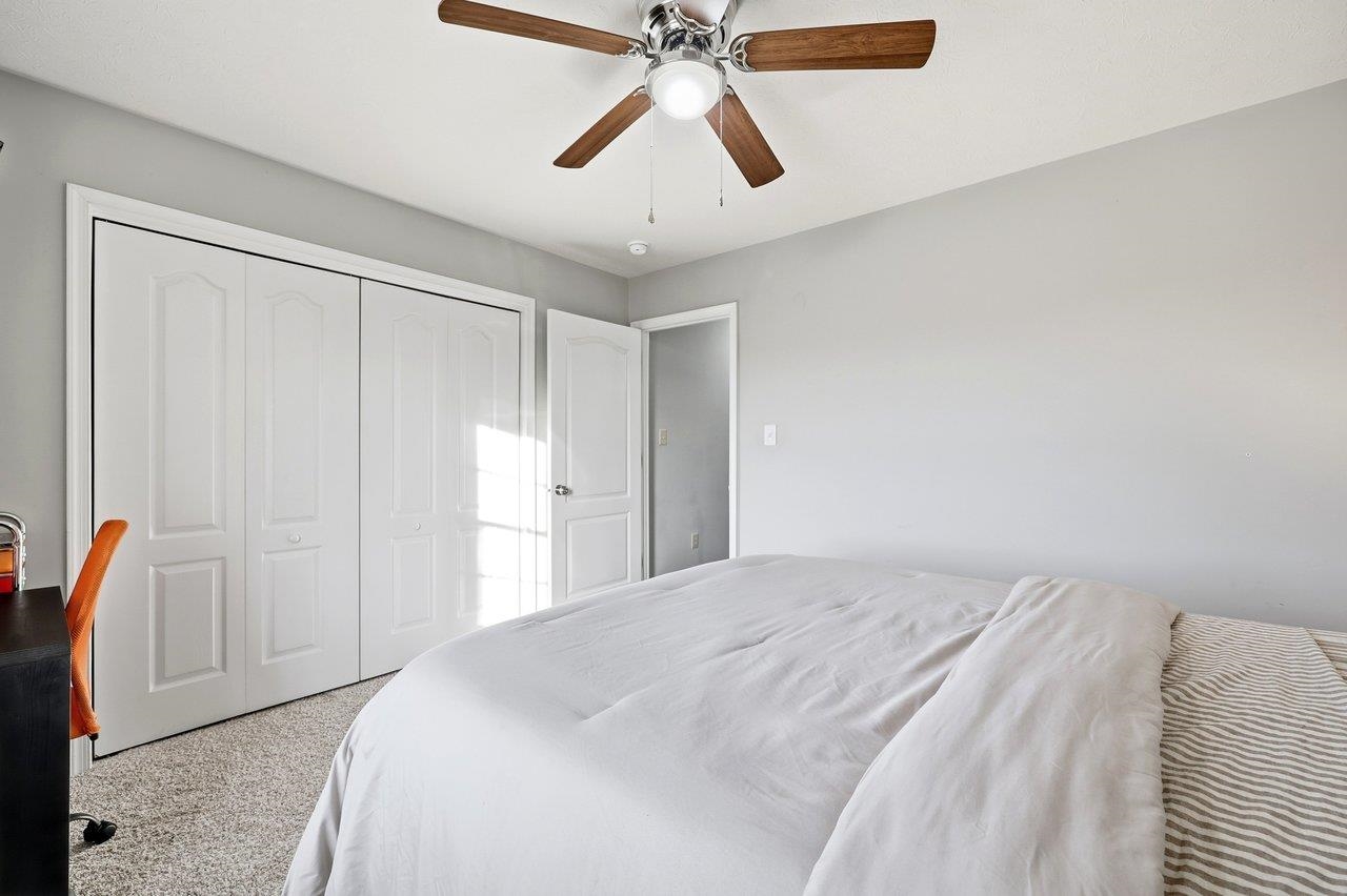 311 Swisher Road Staunton, VA 24401 - Photo 18 of 52