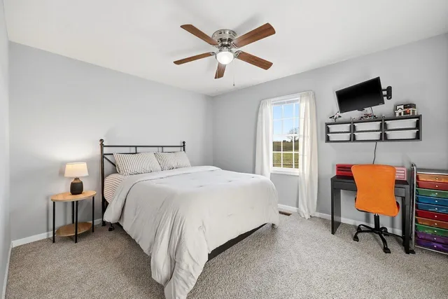 $375,000 | 311 Swisher Road, Staunton, VA 24401