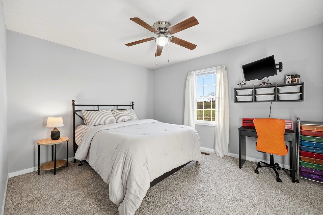 311 Swisher Road Staunton, VA 24401 - Photo 19 of 52