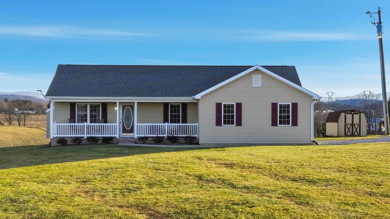 311 Swisher Road Staunton, VA 24401 - Photo 2 of 52