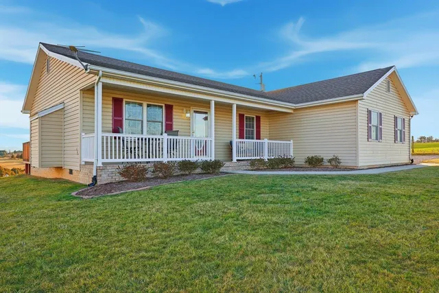 $375,000 | 311 Swisher Road, Staunton, VA 24401