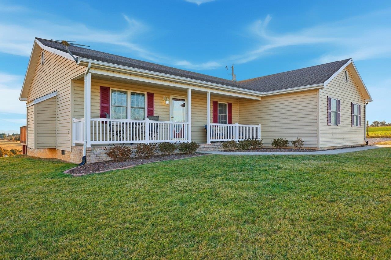 311 Swisher Road Staunton, VA 24401 - Photo 27 of 52