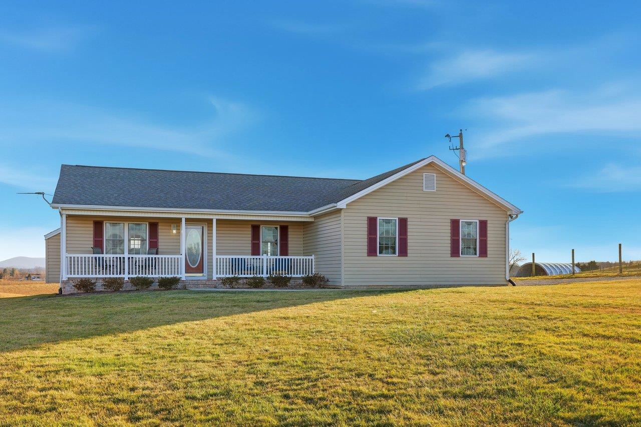 311 Swisher Road Staunton, VA 24401 - Photo 28 of 52