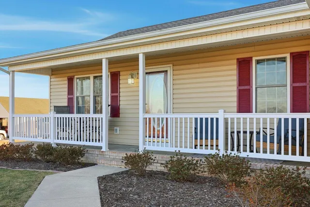 $375,000 | 311 Swisher Road, Staunton, VA 24401