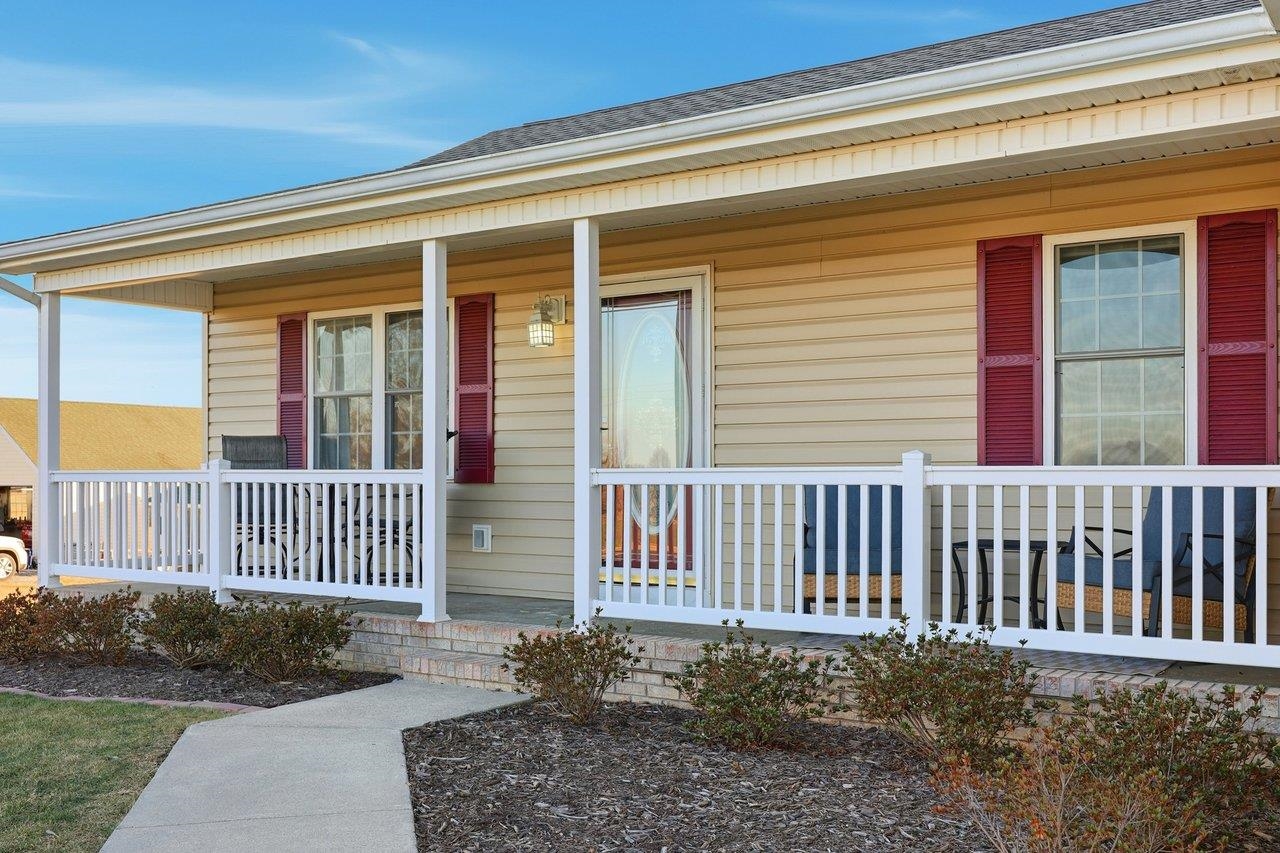 311 Swisher Road Staunton, VA 24401 - Photo 29 of 52