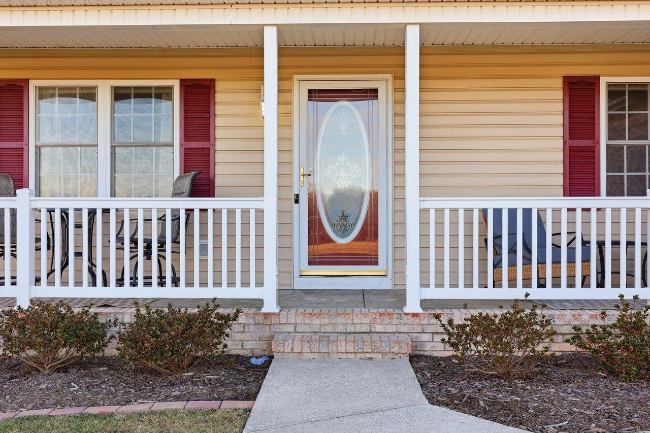 311 Swisher Road Staunton, VA 24401 - Photo 3 of 52