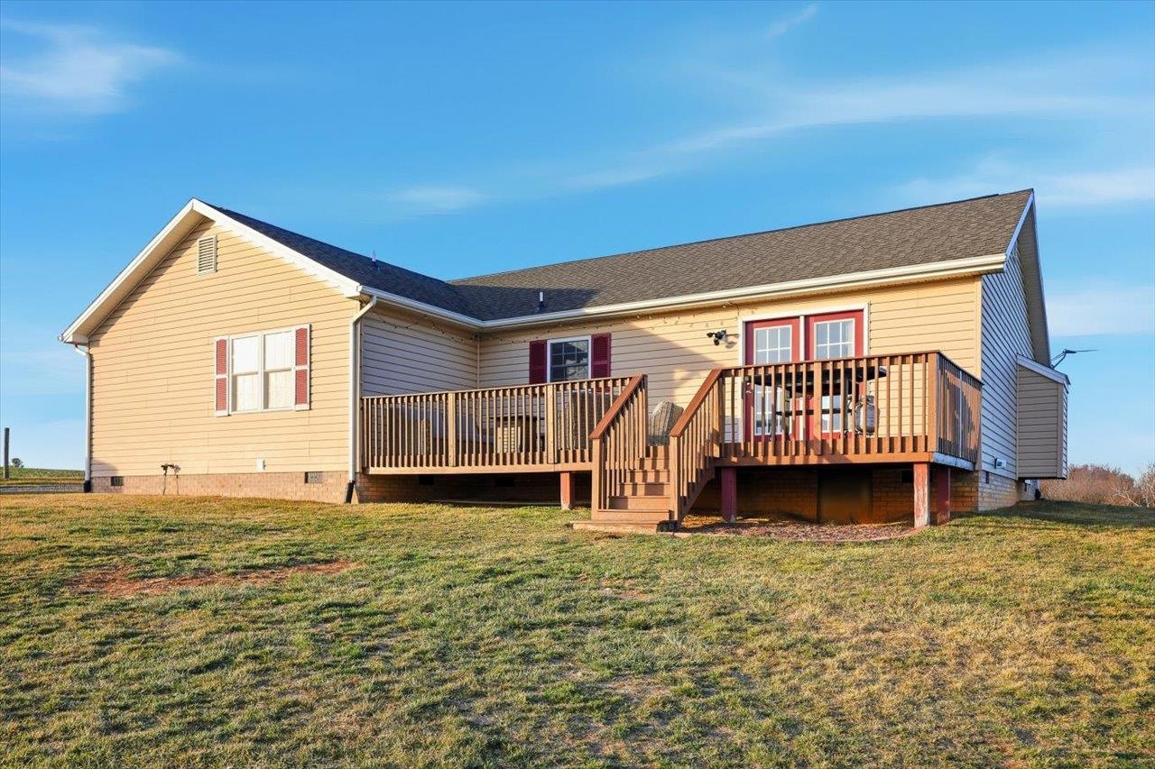 311 Swisher Road Staunton, VA 24401 - Photo 32 of 52