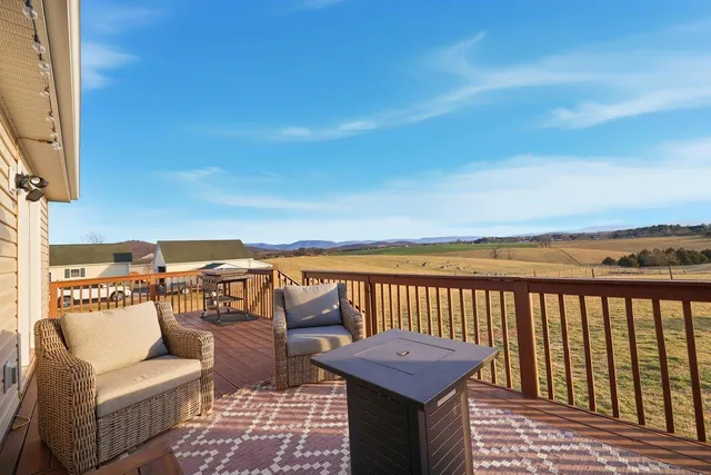 $375,000 | 311 Swisher Road, Staunton, VA 24401