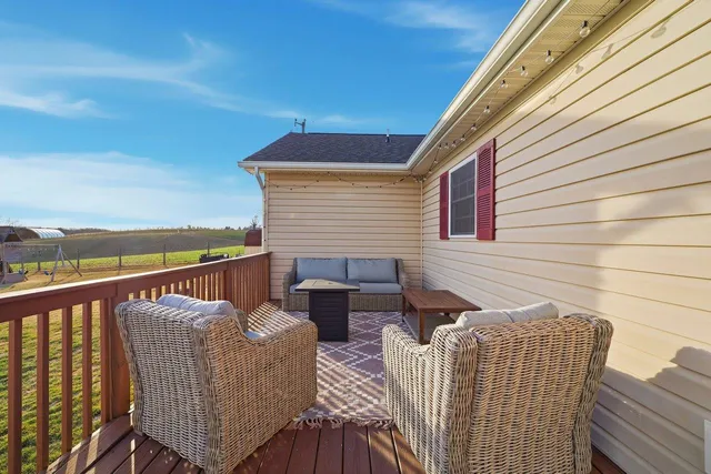 $375,000 | 311 Swisher Road, Staunton, VA 24401