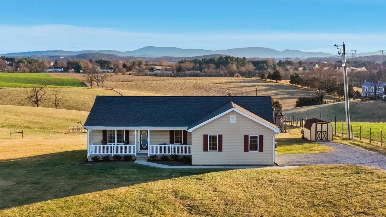 311 Swisher Road Staunton, VA 24401 - Photo 35 of 52