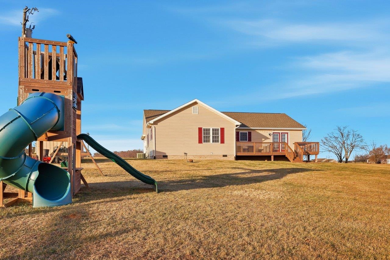 311 Swisher Road Staunton, VA 24401 - Photo 36 of 52