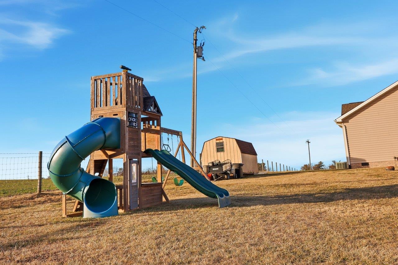 311 Swisher Road Staunton, VA 24401 - Photo 37 of 52