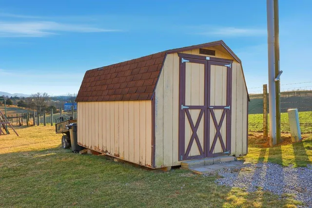 $375,000 | 311 Swisher Road, Staunton, VA 24401