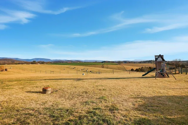 $375,000 | 311 Swisher Road, Staunton, VA 24401