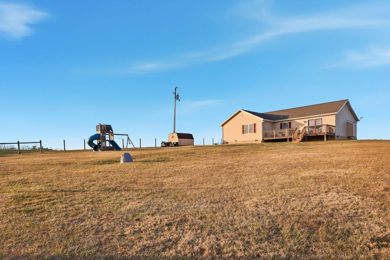 311 Swisher Road Staunton, VA 24401 - Photo 42 of 52