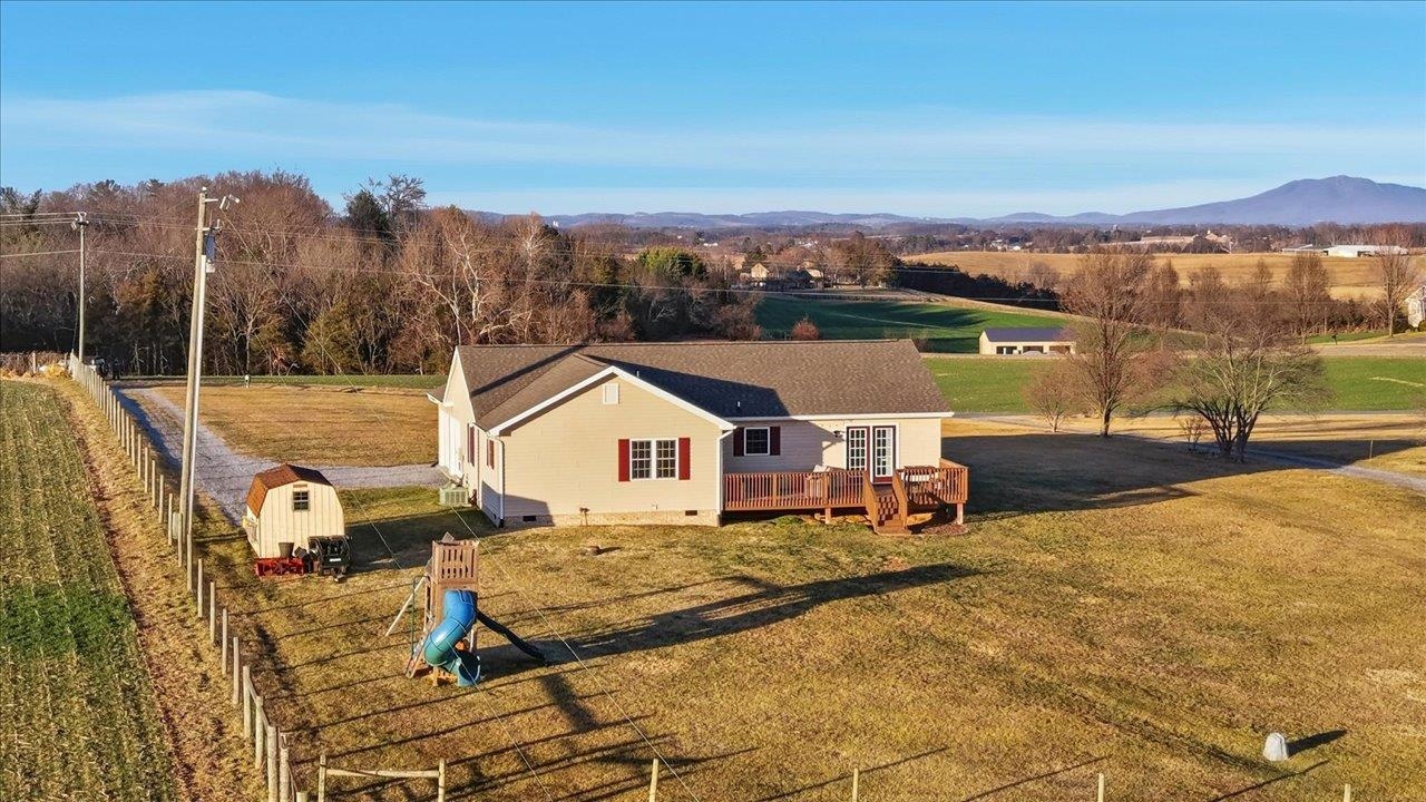 311 Swisher Road Staunton, VA 24401 - Photo 43 of 52