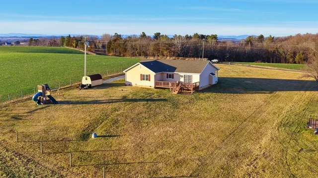 $375,000 | 311 Swisher Road, Staunton, VA 24401