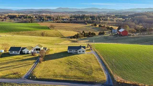 $375,000 | 311 Swisher Road, Staunton, VA 24401