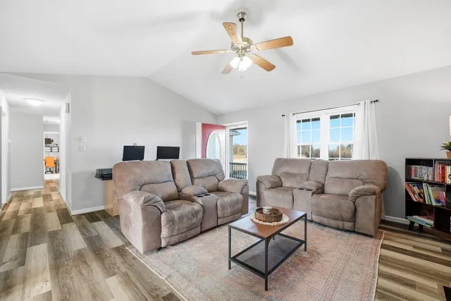 $375,000 | 311 Swisher Road, Staunton, VA 24401